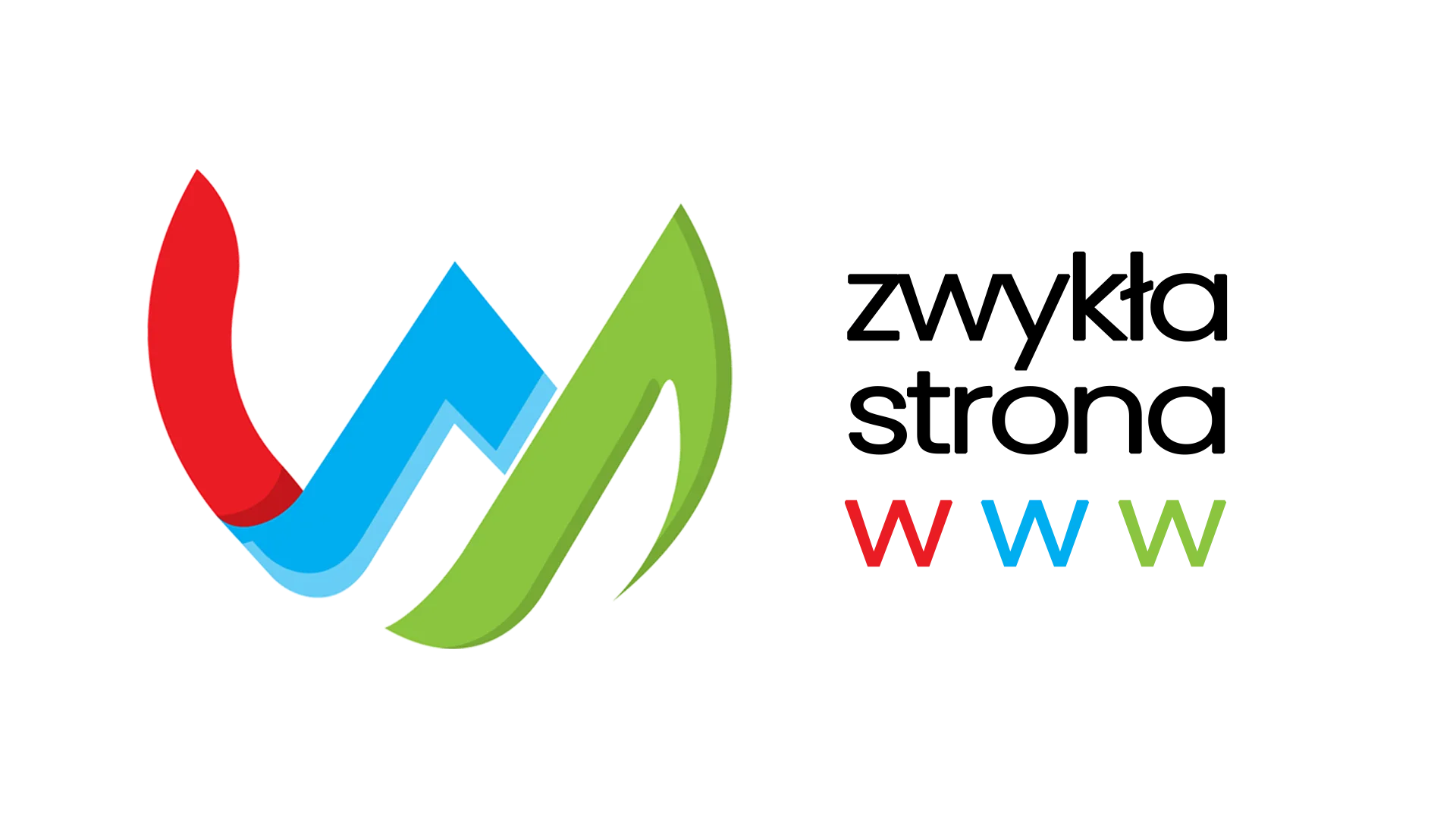 zwykła strona www